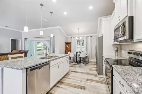Kitchen - 65 E Boston St, Hernando, FL 34442 photo 1 of 7