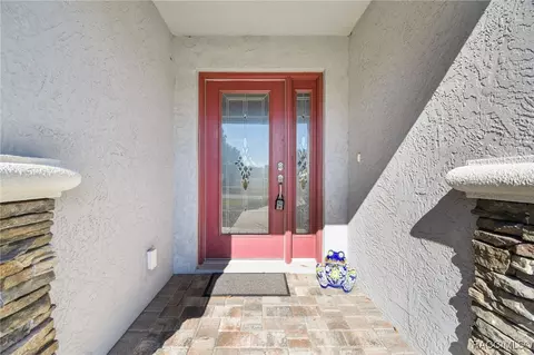 Entry Way - 65 E Boston St, Hernando, FL 34442 photo 3 of 10