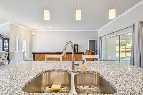 Kitchen - 65 E Boston St, Hernando, FL 34442 photo 6 of 7
