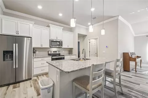 Kitchen - 65 E Boston St, Hernando, FL 34442 photo 3 of 7