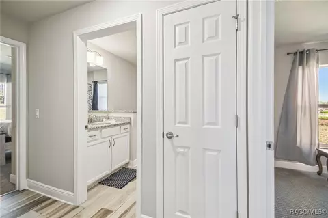 Entry Way - 65 E Boston St, Hernando, FL 34442 photo 7 of 10