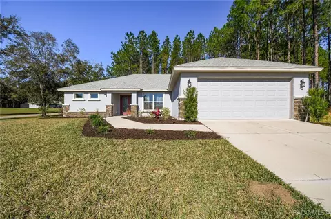 65 E Boston St, Hernando, FL 34442