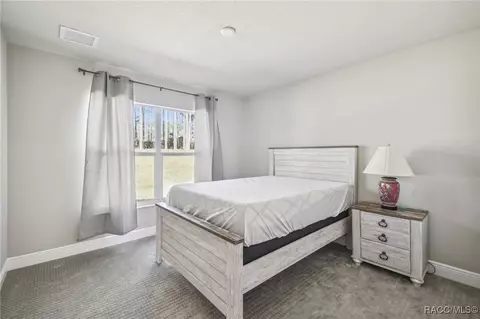 Bedroom - 65 E Boston St, Hernando, FL 34442 photo 3 of 8