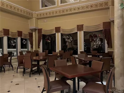 Dining - 65 E Boston St, Hernando, FL 34442 photo 6 of 7