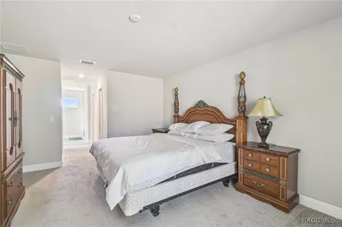 Bedroom - 65 E Boston St, Hernando, FL 34442 photo 6 of 8