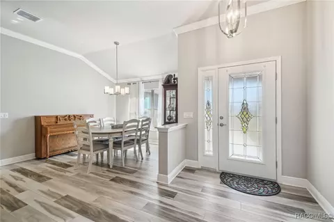 Entry Way - 65 E Boston St, Hernando, FL 34442 photo 2 of 10