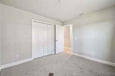 Bedroom - 65 E Boston St, Hernando, FL 34442 photo 2 of 8