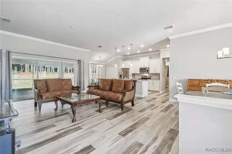 Living - 65 E Boston St, Hernando, FL 34442 photo 2 of 2