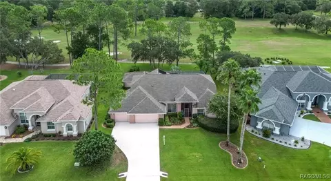 10 Gingerwood Dr, Homosassa, FL 34446