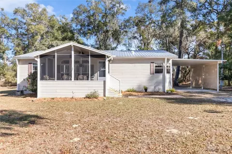 6215 S Woodwind Pt, Floral City, FL 34436