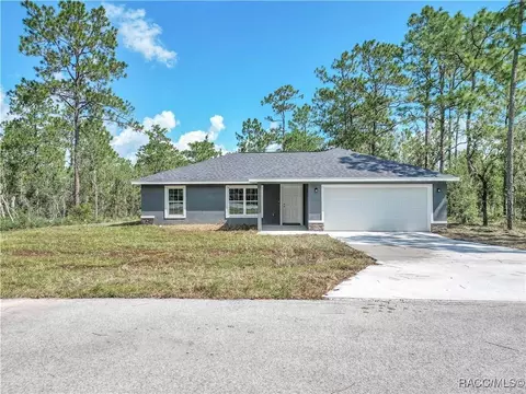 24607 NW Sutton Ave, Dunnellon, FL 34431