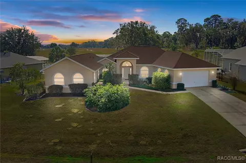 1335 N Timucuan Trl, Inverness, FL 34453