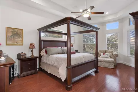 Bedroom - 977 W Rollingwood Ct, Hernando, FL 34442 photo 1 of 6