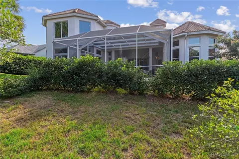 Exterior - 977 W Rollingwood Ct, Hernando, FL 34442 photo 10 of 11