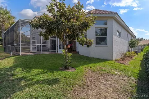 Exterior - 977 W Rollingwood Ct, Hernando, FL 34442 photo 11 of 11