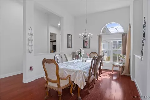 Dining - 977 W Rollingwood Ct, Hernando, FL 34442 photo 1 of 6