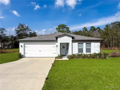 12085 Petrel Ave, Brooksville, FL 34614
