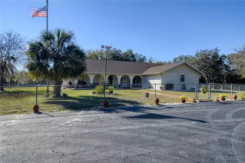 7424 N Nature Trl, Hernando, FL 34442