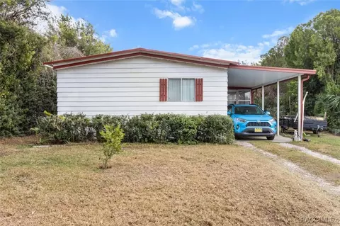 1451 N Arkansas Ter, Hernando, FL 34442 photo 1