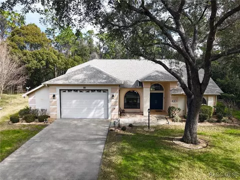 18 Fig Ct E, Homosassa, FL 34446