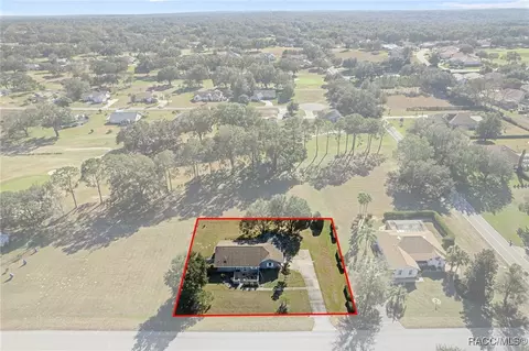 View/Area - 100 E Cumberland Ct, Hernando, FL 34442 photo 1 of 10