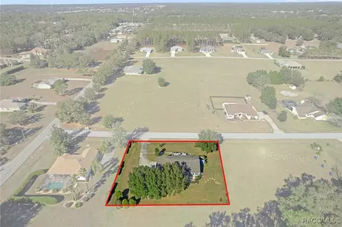 View/Area - 100 E Cumberland Ct, Hernando, FL 34442 photo 2 of 10