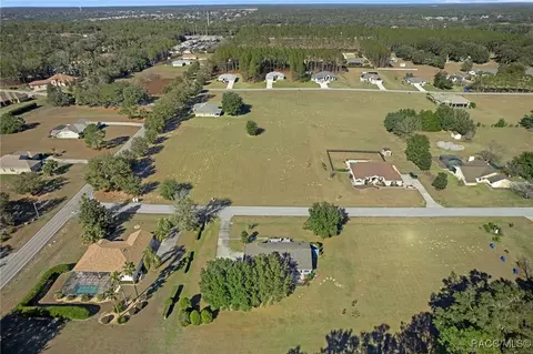 View/Area - 100 E Cumberland Ct, Hernando, FL 34442 photo 6 of 10