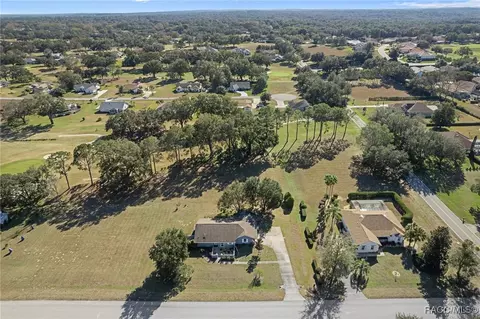 View/Area - 100 E Cumberland Ct, Hernando, FL 34442 photo 4 of 10