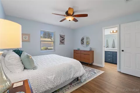 Bedroom - 100 E Cumberland Ct, Hernando, FL 34442 photo 6 of 6