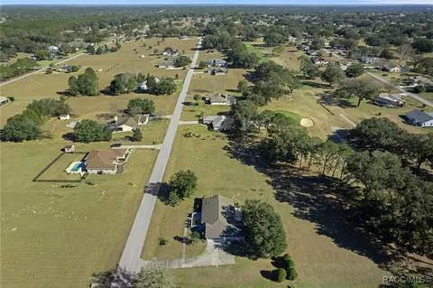 View/Area - 100 E Cumberland Ct, Hernando, FL 34442 photo 7 of 10