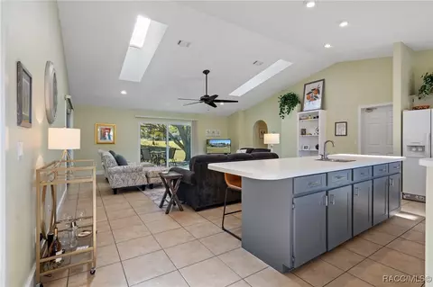 Kitchen - 100 E Cumberland Ct, Hernando, FL 34442 photo 1 of 6