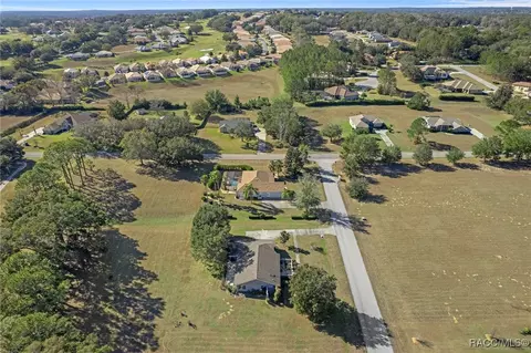 View/Area - 100 E Cumberland Ct, Hernando, FL 34442 photo 5 of 10