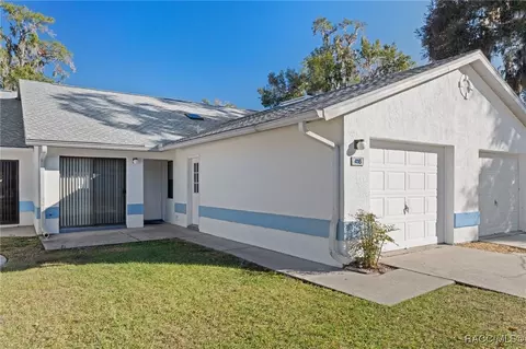 416 Landing Blvd, Inverness, FL 34450