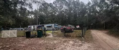 4381 E Trail X Rd, Inverness, FL 34452
