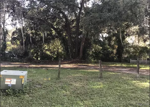 tbd Cr 435 Hwy, Lake Panasoffkee, FL 33538