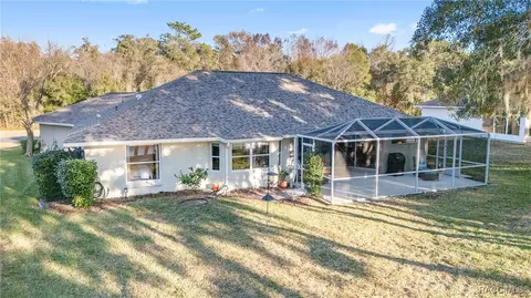 3338 N Chandler Dr, Hernando, FL 34442 photo 41