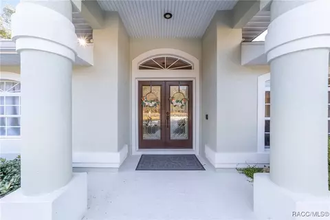 3338 N Chandler Dr, Hernando, FL 34442 photo 6