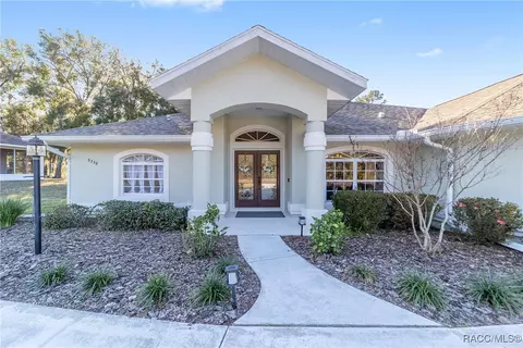 3338 N Chandler Dr, Hernando, FL 34442 photo 5