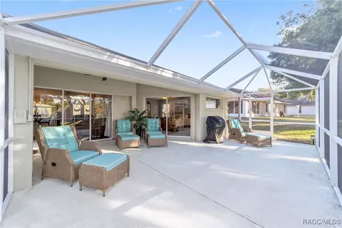 3338 N Chandler Dr, Hernando, FL 34442 photo 3
