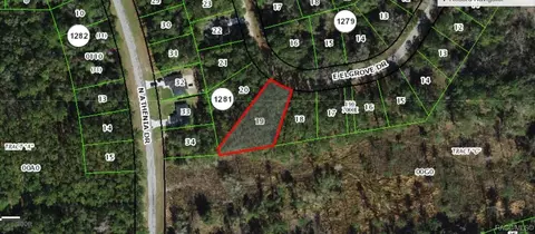 598 Elgrove Dr, Citrus Springs, FL 34434