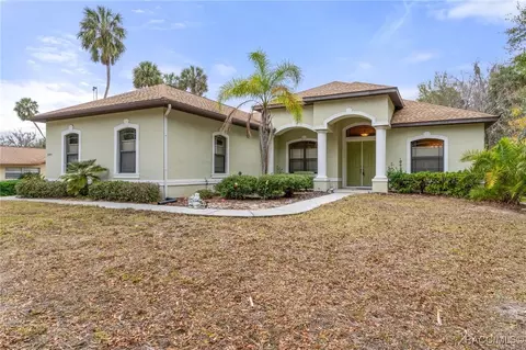 10445 W Main St, Homosassa, FL 34448