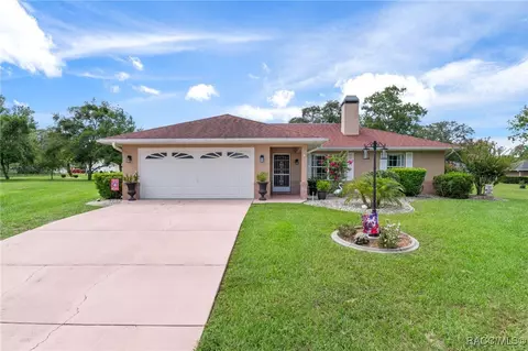 1106 N Brookhaven Ter, Inverness, FL 34453