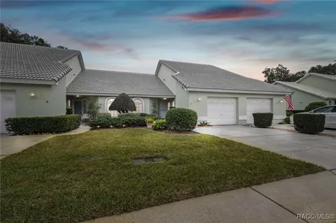 714 Moray Dr, Inverness, FL 34453