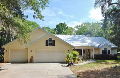 26 Oak Ave, Inglis, FL 34449 photo 1
