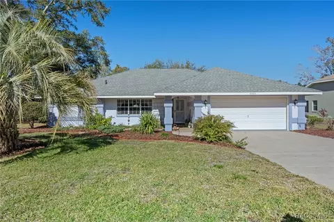 5999 W Douneray Loop, Crystal River, FL 34429