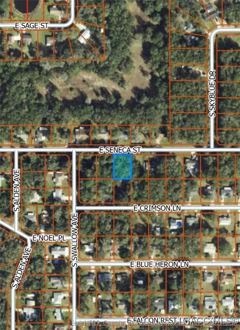 6766 E Seneca Lot Apt 3 St, Inverness, FL 34452