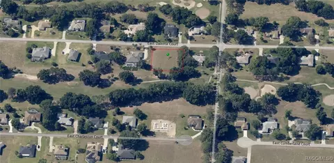 493 E Dakota Ct, Hernando, FL 34442 photo 4