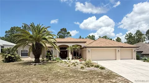 12 Grevillea Ct, Homosassa, FL 34446