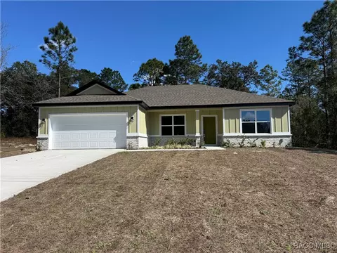 9855 N Sistine Ter, Dunnellon, FL 34433