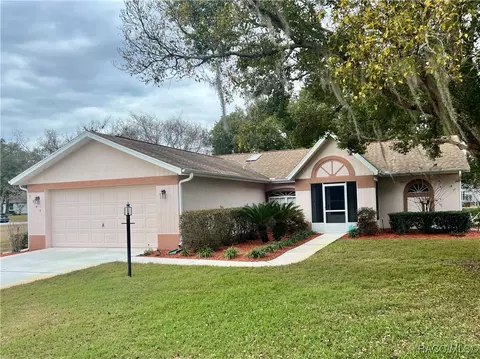 3349 E Chichester Ct, Hernando, FL 34442